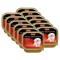 ANIMONDA pate - vita + inimi de curcan, 12 x 150 g