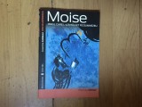 G3 Moise Omul care l-a intalnit pe Dumnezeu - Thomas Romer