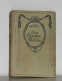 Du 18 Brumaire a Waterloo / Jules Michelet