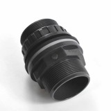 Racord PVC cu Mufă și Filet Exterior, 50mm, PN10