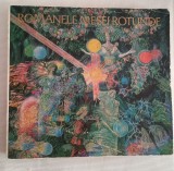 Romanele mesei rotunde- (prelucrare -Jacques Boulenger ) /traducere-Aurel Tita