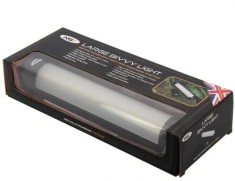Lampa De Cort NGT Power Bank System Large, 21x3.5x3.5cm