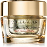 Est&eacute;e Lauder Revitalizing Supreme+ Youth Power Soft Creme crema de zi hidratanta si hranitoare 30 ml