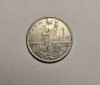 1 leu 1914 Piesa Frumoasa de Colectie