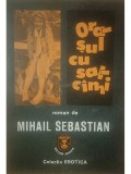 Mihail Sebastian - Orasul cu salcami