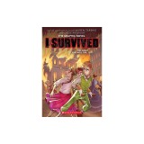 I Survived the Great Chicago Fire, 1871 (I Survived Graphic Novel #7)