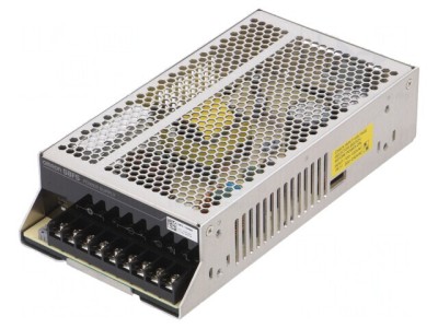 Alimentator &amp;icirc;ncastrabil 200W 5V 40A foto