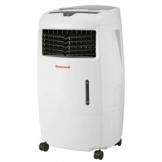 Honeywell Răcitor de aer CL25AE 230 W, alb, 103229 foto