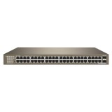 Cumpara ieftin Switch 48 x RJ45 Gigabit, 2 x SFP Gigabit Uplink, 1U - TENDA TND-TEG1050F