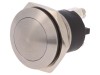 Comutator Anti-Vandalism IP68 SPST 1A 50V