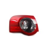 Stop spate lampa Vw Passat (B6), 01.2010 Kombi / Combi, spate, omologare ECE, cu suport bec, exterior, led, 3C9945095; 3C9945095C; 3C9945095N, Stanga