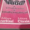 1000 DE VPROBLEME DE MATEMATICA -DAN SACLAMAN CLASELE XI -XII CRAIOVA 1993