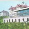 bnk cp Constanta - Edificiul cu mozaic - necirculata
