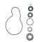 Set reparatie pompa apa KTM SXF 450 07- 12 Vertex 821331