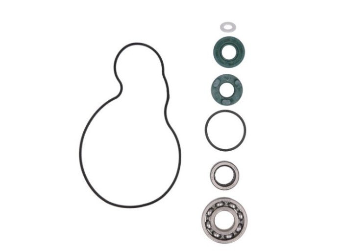 Set reparatie pompa apa KTM SXF 450 07- 12 Vertex 821331