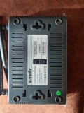 Router wireless Tenda W308R 802.11n 300Mbps, 4