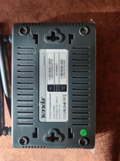 Router wireless Tenda W308R 802.11n 300Mbps