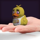 Five Nights at Freddy's Tubbz Mini PVC Ratusca Chica 5 cm