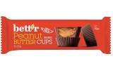 Praline cu Crema de Arahide Eco 3 x 13 grame Bett&#039;r