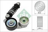 INA 534 0737 10 Intinzator curea, curea distributie
