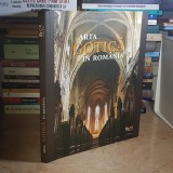 DRAGOS NASTASOIU - ARTA GOTICA IN ROMANIA ( ALBUM ) *