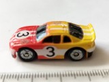 Bnk jc Chevrolet Monte Carlo Stock Car - 2002 Playmates Speedeez