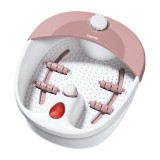 Cadita hidromasaj Beurer FB20, 120 W, 3 trepte