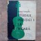 Studiul pozitiei I la vioara &ndash; Robert Klenck, 1978