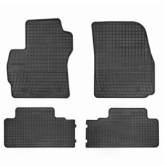 Covorase auto MAZDA Premacy 2005-2010 Frogum