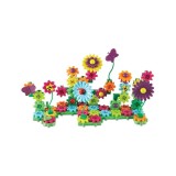 Set de constructie - Gears! Floral