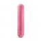 Gaia Biodegradable Eco Bullet Vibrator Pink