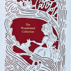 The Wonderland Collection | Lewis Carroll