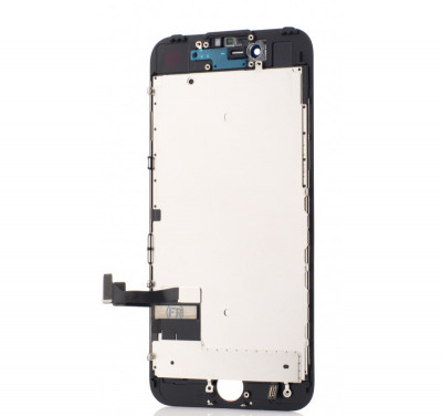 Display iPhone 7, Black, OEM, Refurbished foto