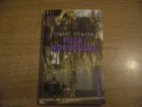 Isabel Allende - Fiica norocului, Humanitas
