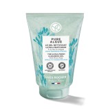 Gel de curățare pentru prospețime Pure Algue (Yves Rocher)