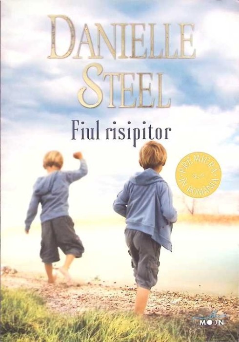 FIUL RISIPITOR-DANIELLE STEEL-332018