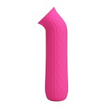 Stimulator clitoris Ford Magenta