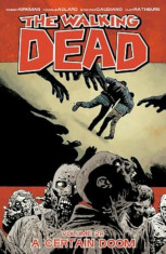 The Walking Dead Volume 28, Paperback foto