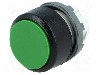Intrerupator ac&amp;#355;ionat prin apasare, 22mm, seria MPI, IP66, ABB - 1SFA611101R1002