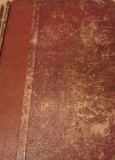 Strain in tara lui... N. Radulescu Niger, Editura J. Negreanu, 1928, Carte veche, Bibliofilie, 404 pagini