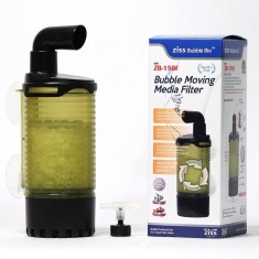 Filtru acvariu ZB-150F foto