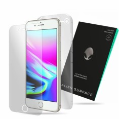 Folie Alien Surface HD Apple iPhone 8 protectie ecran spate laterale