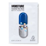Masca Orjena Moisture Essential Vita Mask, Orjena