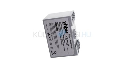 VHBW Baterie iRobot ABL-D2, ABL-D1, 4624864 for - 2200mAh, 14.4V, Li-ion foto