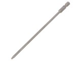Capăt șurubelniță Torx TX10 150mm Professional