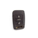 Cheie de contact VW PASSAT Variant B8 3G5 2015 OEM: 3G0959752BC | 18303480