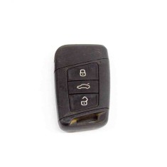 Cheie de contact VW PASSAT Variant B8 3G5 2015 OEM: 3G0959752BC | 18303480