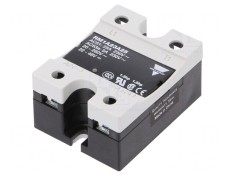 Releu Semiconductor 25A 20-280VAC 22-48VDC 24-265VAC foto