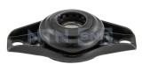 SNR KB952.10 Set reparatie, rulment sarcina amortizor