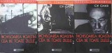 Inchisoarea Noastra Cea De Toate Zilele Vol. 1-3 - Ion Ioanid - Humanitas 1999 - Istorie Romana - Set 3 Volume